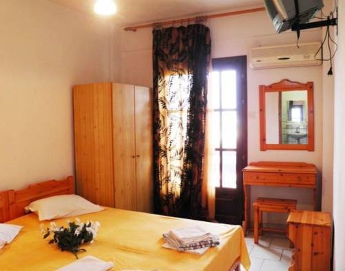 Skala Potamias Griechenland Promo-Code Booking.com