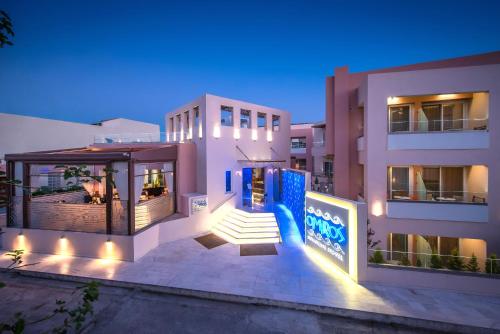 Crete Island Greece Promo Code Agoda.com