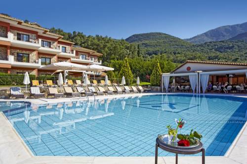 Parga Griechenland Promo-Code Booking.com