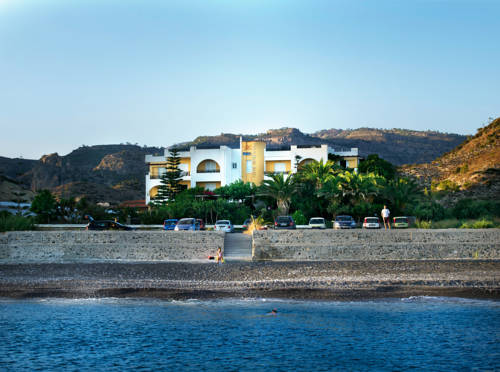 Mírtos Griechenland Promo-Code Booking.com