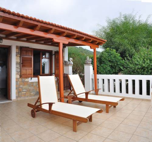 Steni Vala Alonissos Code promo Grèce Booking.com