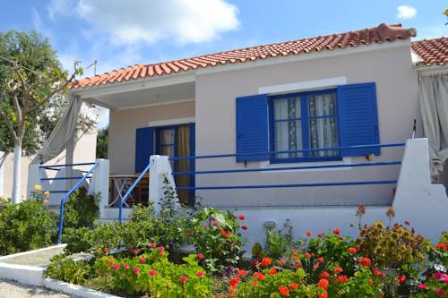 Methoni Greece Hotel
