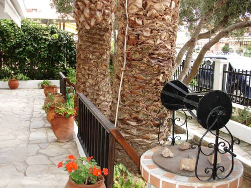 Ierissós Code promo Grèce Booking.com