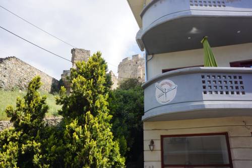 Agios Pavlos Griechenland Promo-Code Booking.com