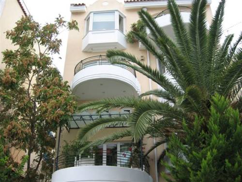 Athen, Paleo Faliro Griechenland Promo-Code Booking.com
