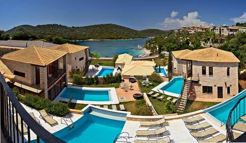 Syvota Code promo Grèce Booking.com