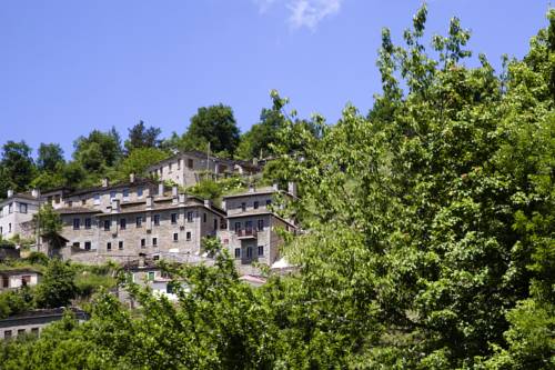 Kipi Greece Hotel
