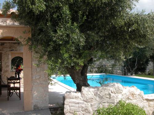 Malades Greece Promo Code Booking.com