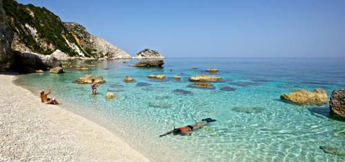Póros Greece Promo Code Booking.com