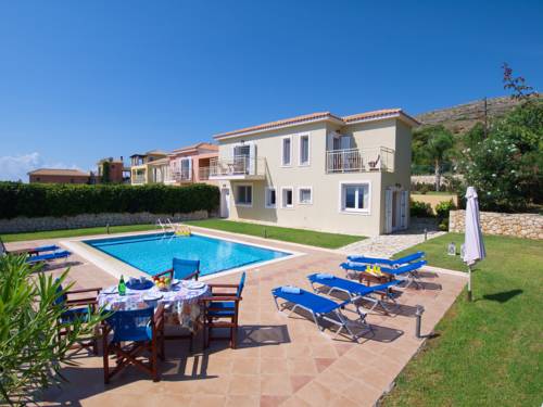 Kefalonia Griechenland Promo-Code Booking.com