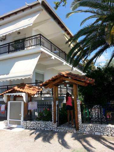 Skala Sotiros Griechenland Promo-Code Booking.com