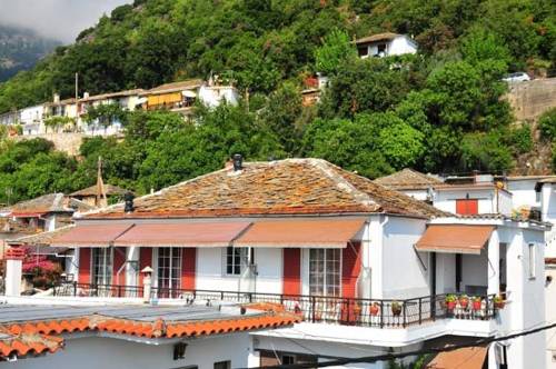 Panayía Greece Hotel
