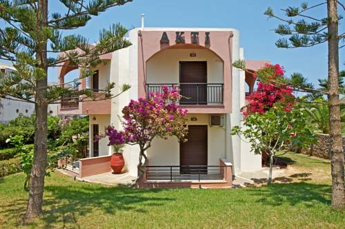 Rethymno Griechenland Promo-Code Booking.com