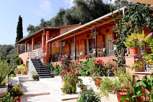 Paleokastritsa Greece Promo Code Booking.com