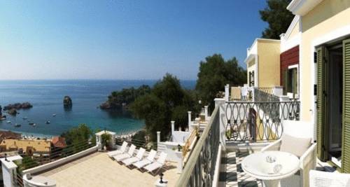 Párga Code promo Grèce Booking.com