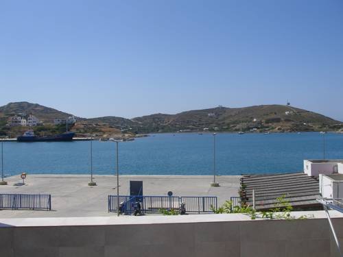 Leipsi Griechenland Promo-Code Booking.com