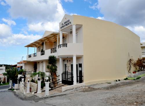 Istro Code promo Grèce Booking.com