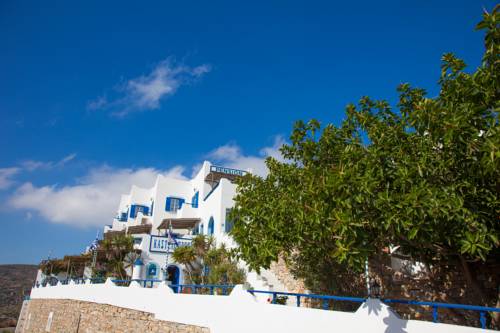 Katapola Griechenland Promo-Code Booking.com