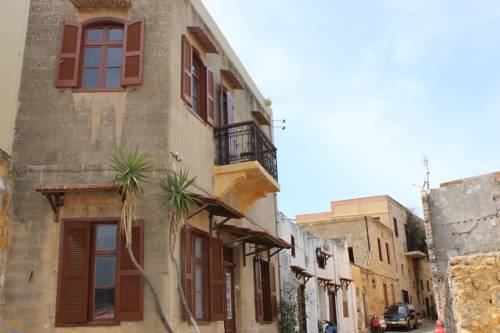 Rhodos Stadt Griechenland Promo-Code Booking.com