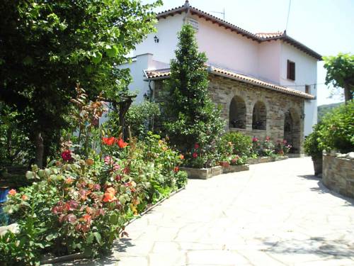 Agios Ioannis Greece Promo Code Booking.com