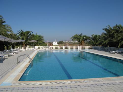 Marmari Greece Promo Code Booking.com