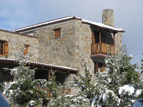 Karpenísion Greece Promo Code Booking.com