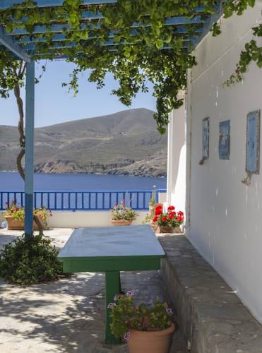 Astypalée Code promo Grèce Booking.com