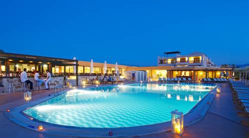 Chania Griechenland Promo-Code Booking.com