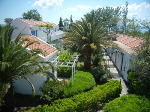 Skala Kalloni Griechenland Promo-Code Booking.com