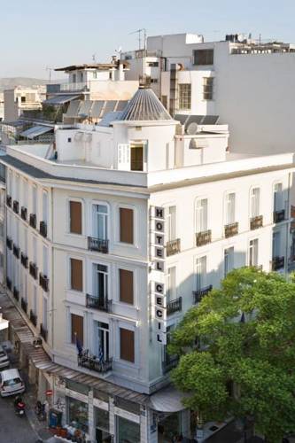 Athen Griechenland Promo-Code Booking.com