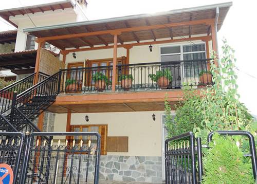 elati trikalon Code promo Grèce Booking.com