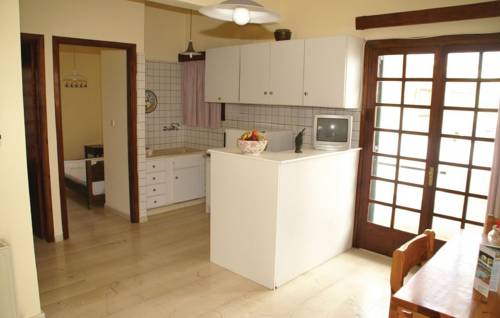 Agias Pelagias Herakl Code promo Grèce Booking.com