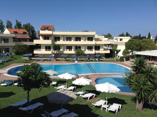 Kallithea Code promo Grèce Booking.com
