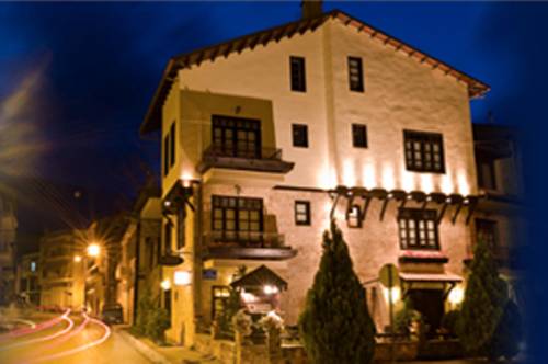 Naousa Imathias Griechenland Promo-Code Booking.com