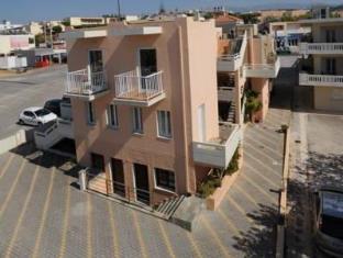 Crete Island Greece Hotels