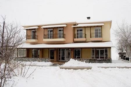 Veria Griechenland Promo-Code Booking.com