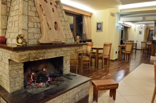 Ano Vlasia Code promo Grèce Booking.com