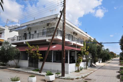 Paralia Dionysiou Greece Hotel
