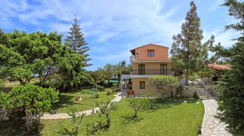 Karteros Greece Hotel