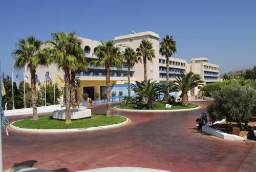 Hersonisos Griechenland Promo-Code Booking.com