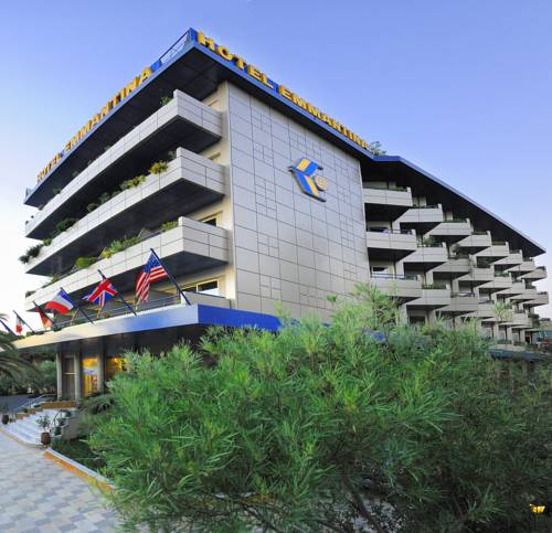 Athen Griechenland Promo-Code Booking.com