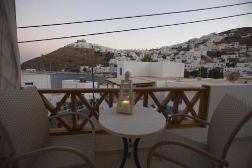 Astypalaia Greece Promo Code Booking.com