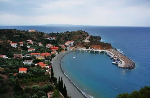 Sampatiki Griechenland Promo-Code Booking.com