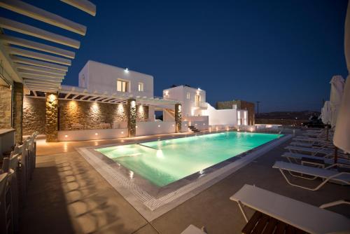 Mykonos Greece Promo Code Agoda.com