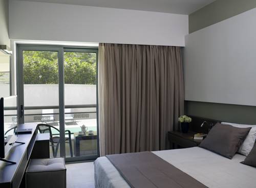 Rhodos Stadt Griechenland Promo-Code Booking.com
