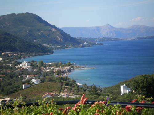 Messonghi Code promo Grèce Booking.com