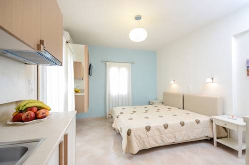Agia Anna Naxos Griechenland Promo-Code Booking.com