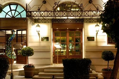 Athènes Code promo Grèce Booking.com