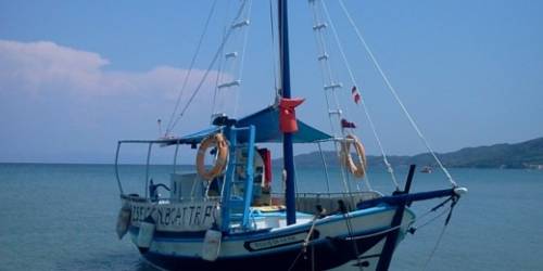 Moraitika Greece Hotel