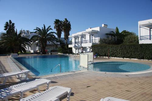 Tigaki Griechenland Promo-Code Booking.com